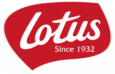 Lotus Biscoff logo